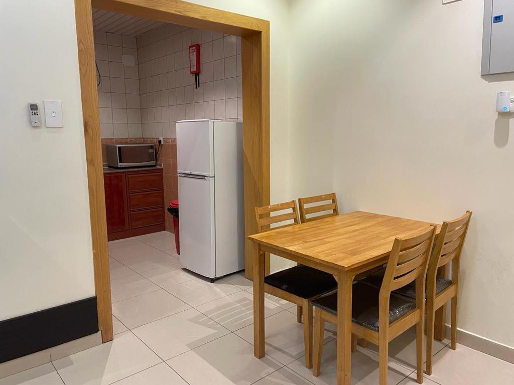 Hotel أبها ريجنسي Exterior foto